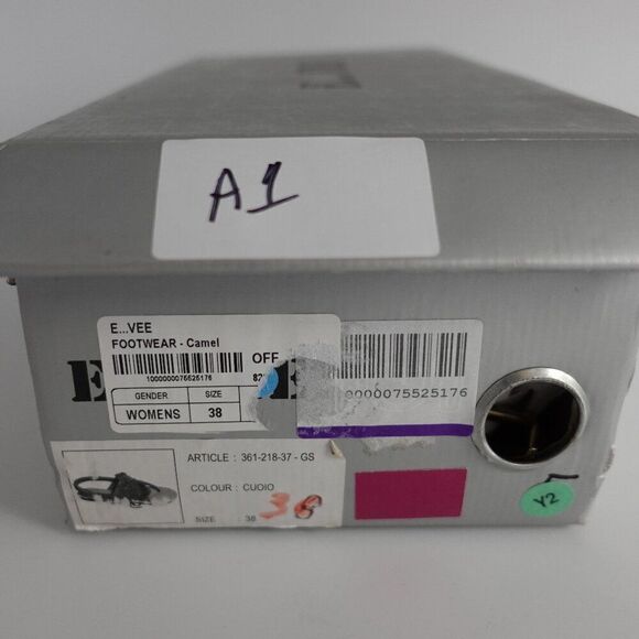 Women's Sandals, New Unworn! - Picture 4 of 5